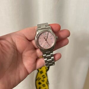 Fossil Automatic Watch